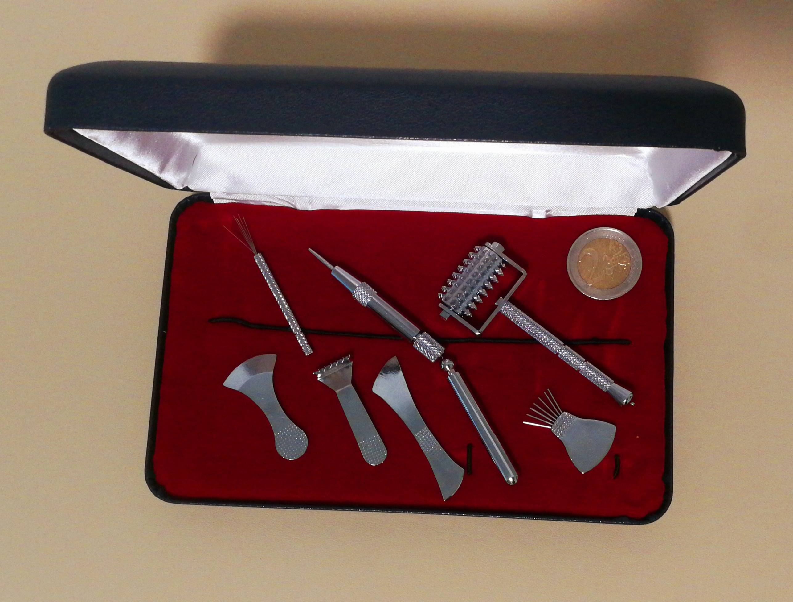 Shonishin-Set