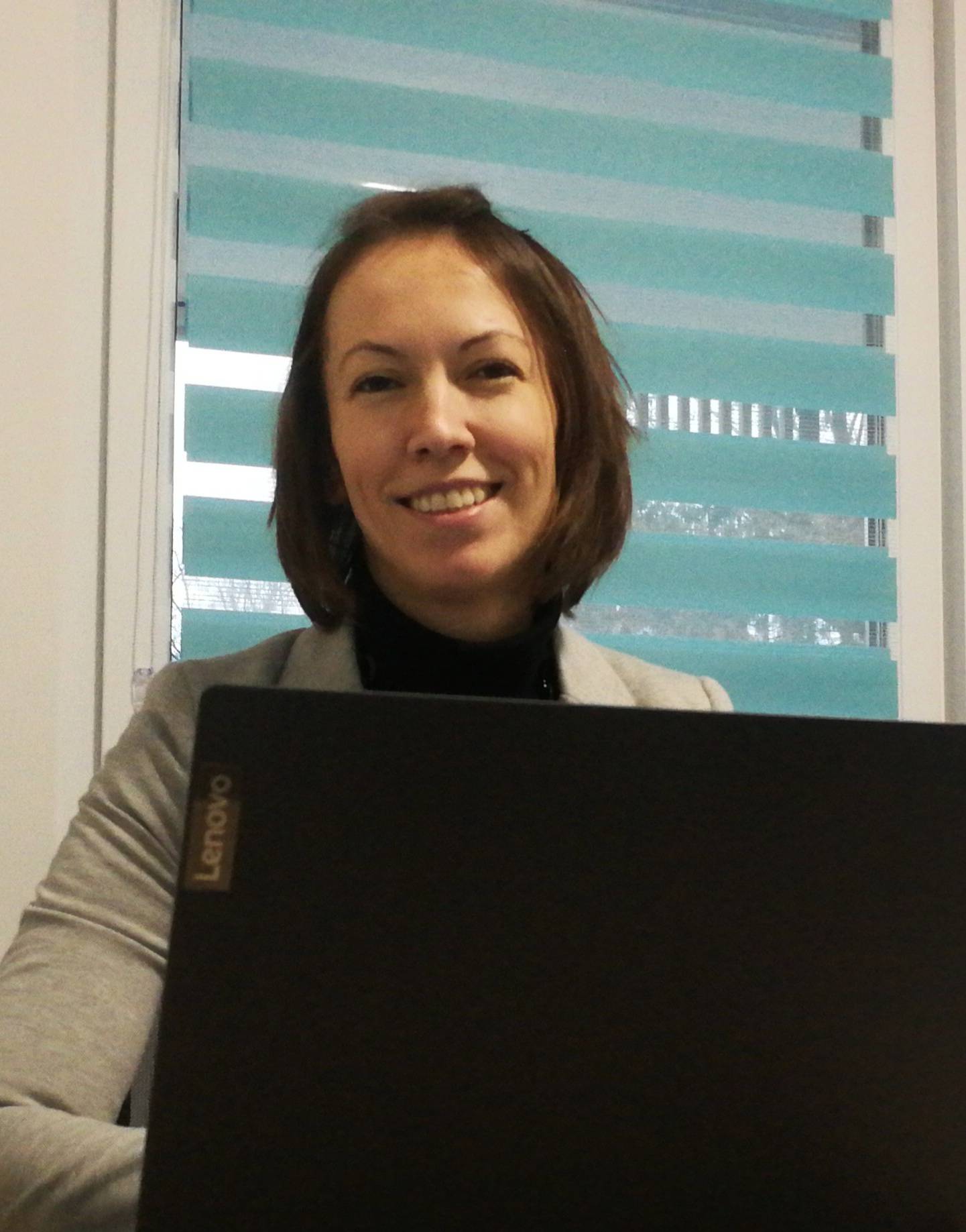 Foto Dr. Oberhuber Karin